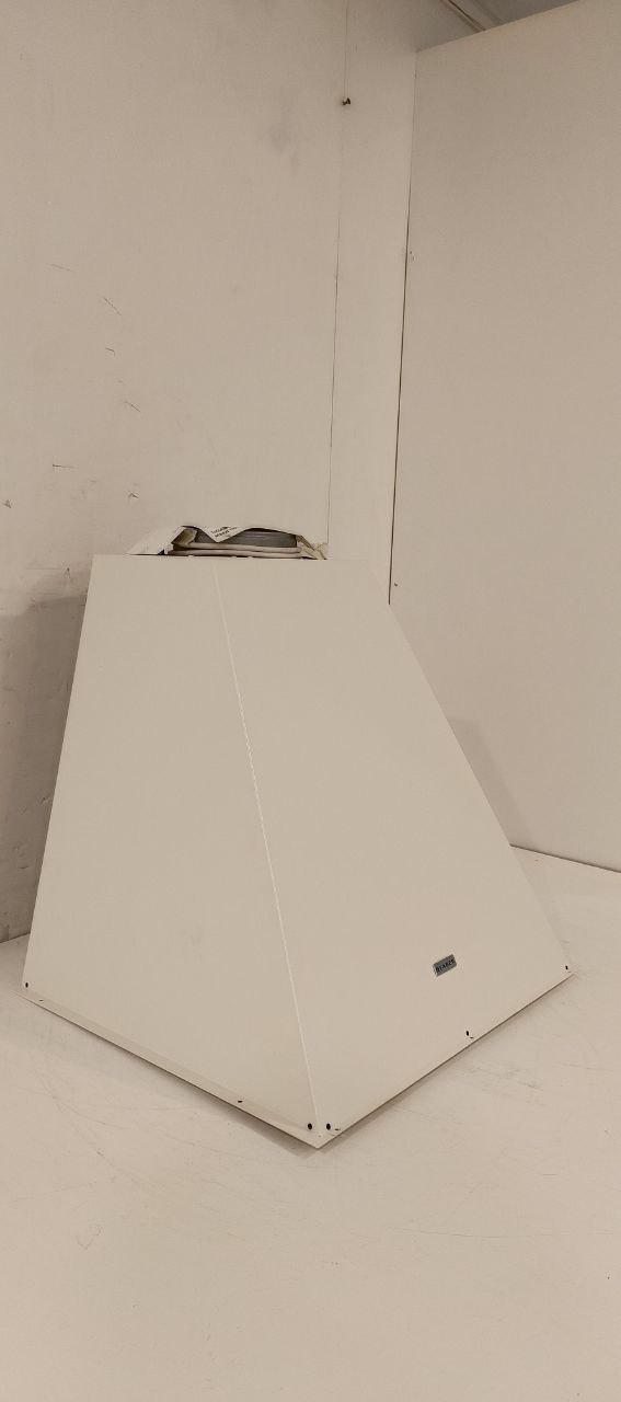 Вытяжка FABER RANCH 60 WH