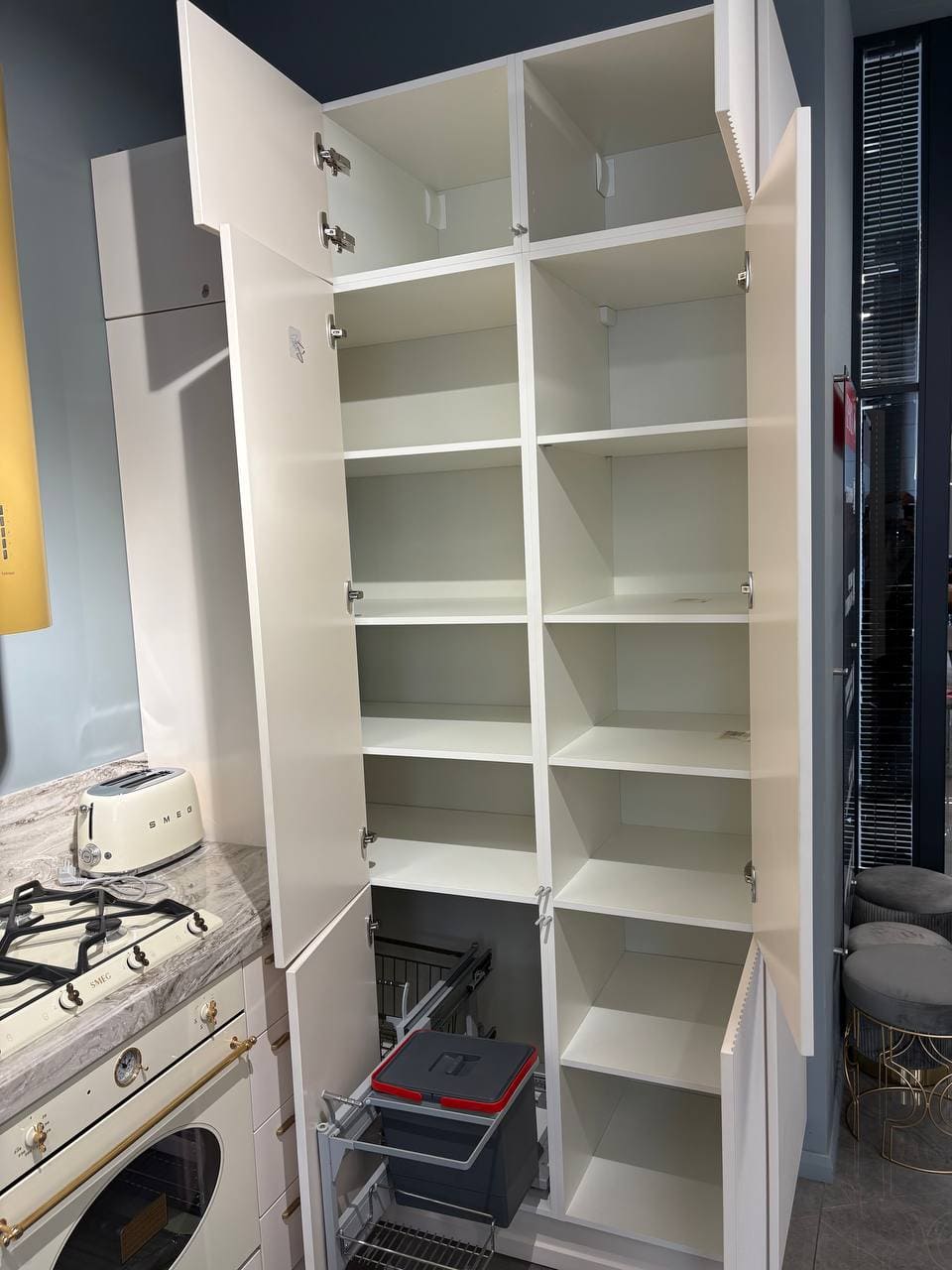 Кухонный гарнитур Allure