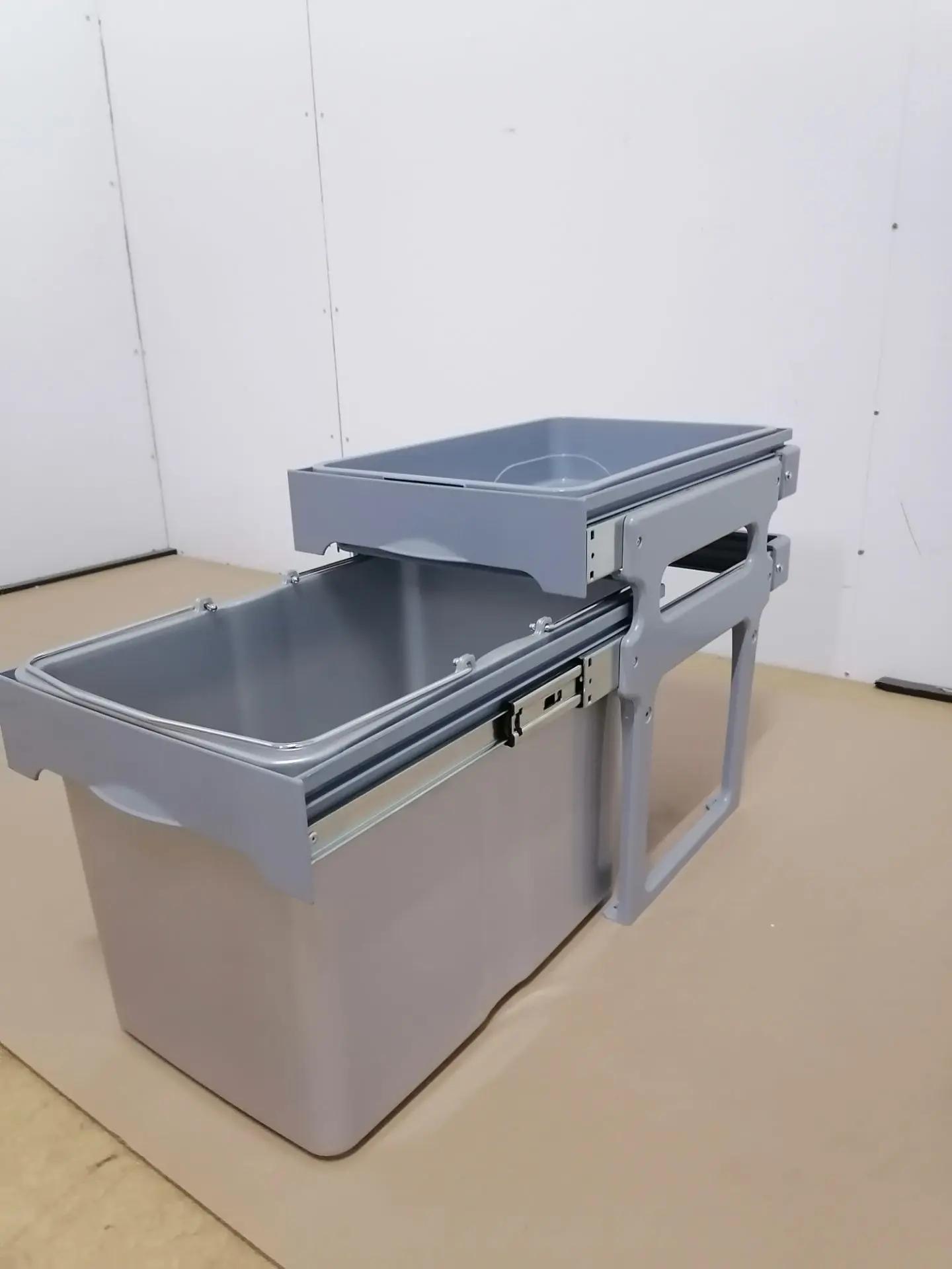 Контейнер для отходов EKOTECH 14130005 (TANK1.34) 