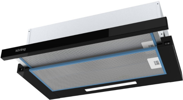 Вытяжка встраиваемая KORTING KHP 5512 GN