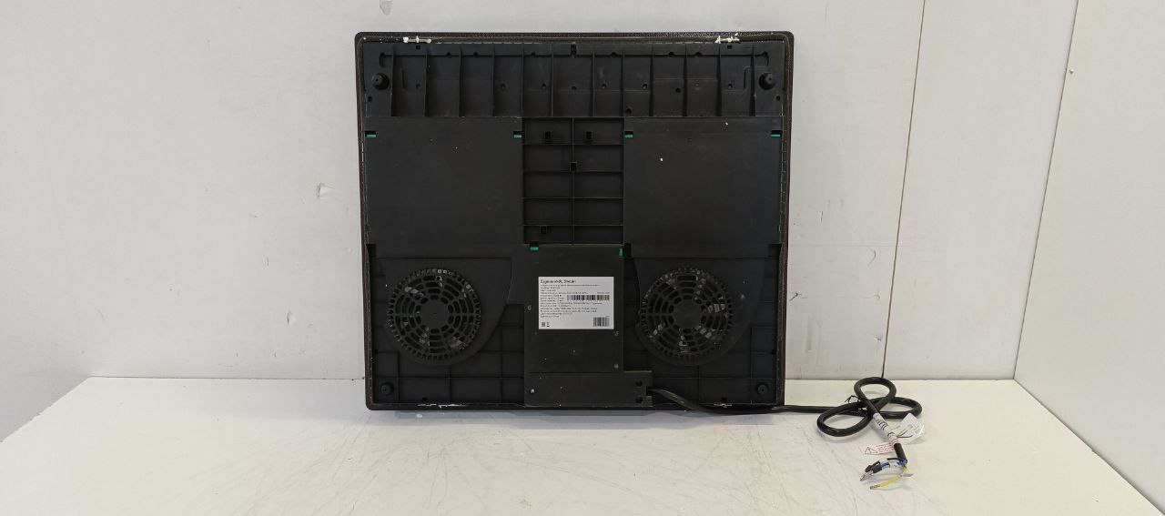 Варочная панель индукционная ZIGMUND&SHTAIN CI 35.6 B  Варочная панель индукционная ZIGMUND&SHTAIN CI 35.6 B