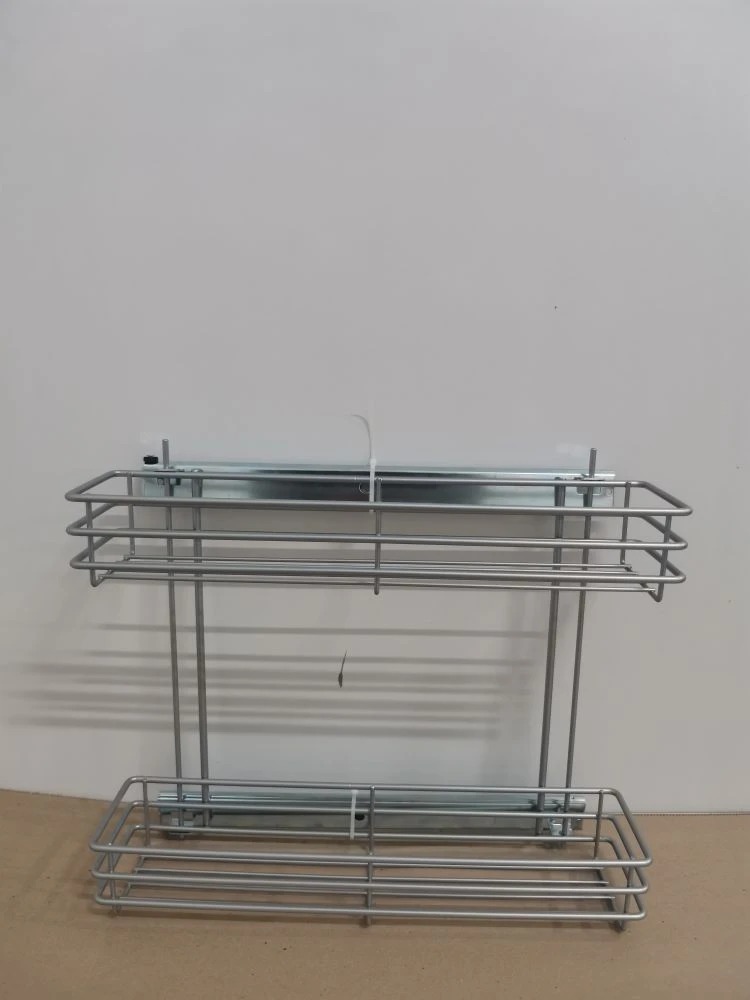 Корзина под мойку KESSEBOHMER ТИТАН 0051250102 