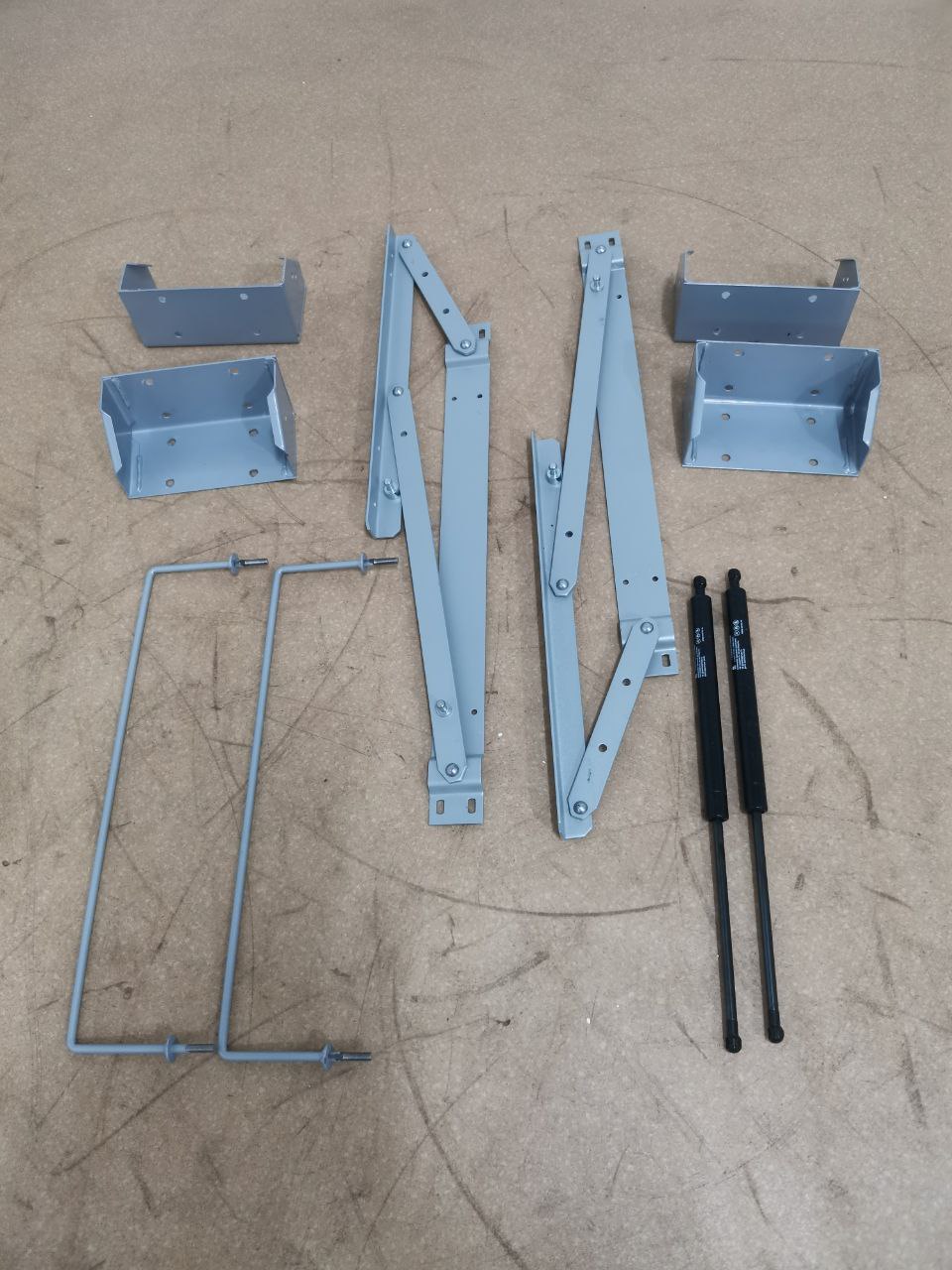 Кровать SONBERRY oriana160_VEL VELVET Luxe  