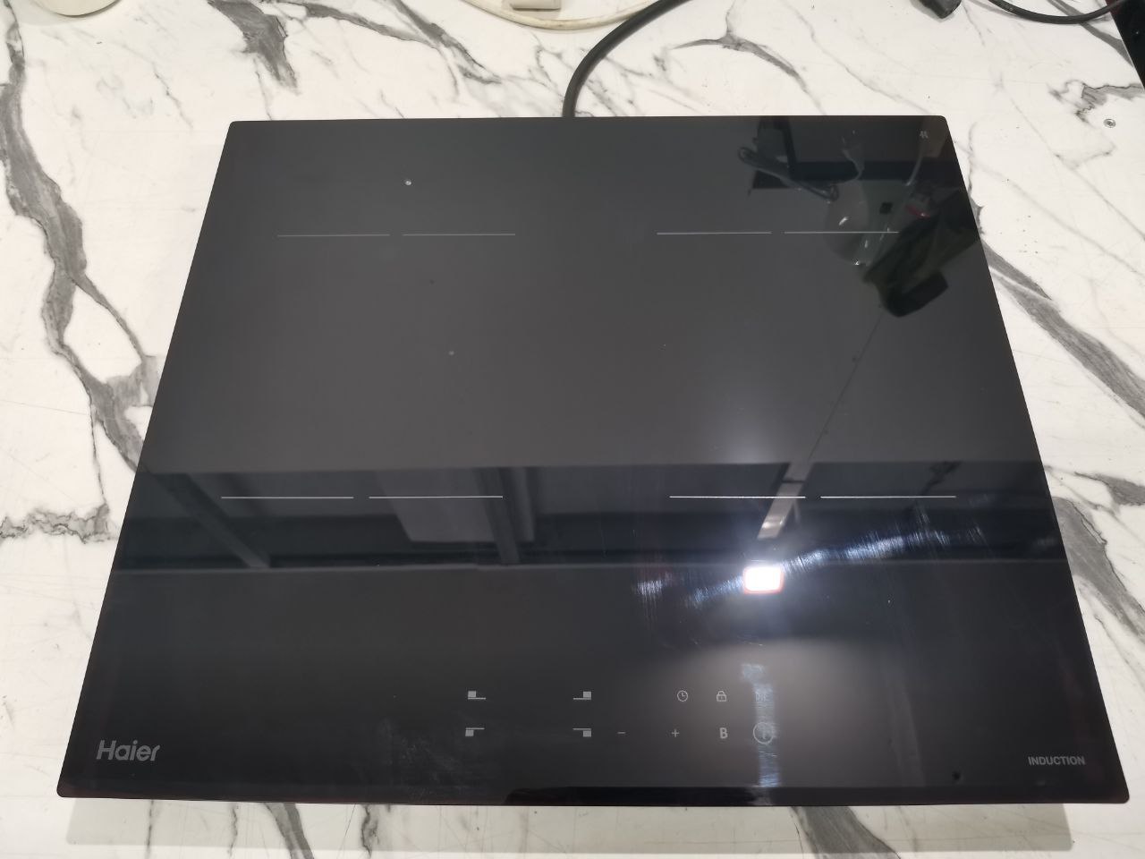 Варочная панель индукционная HAIER HHY-Y64PVB