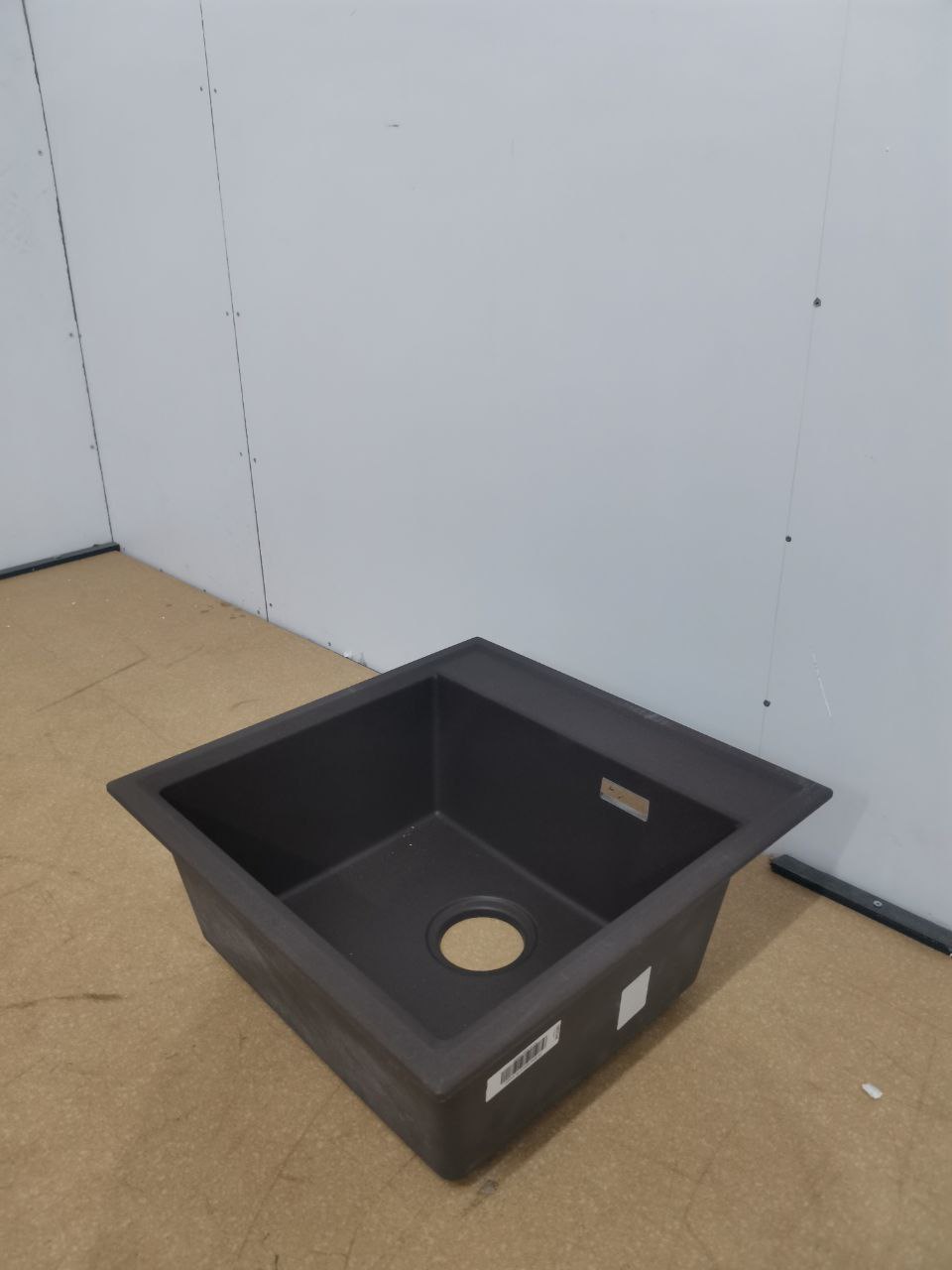 Мойка OMOIKIRI 4997305 Daisen 51-ES 