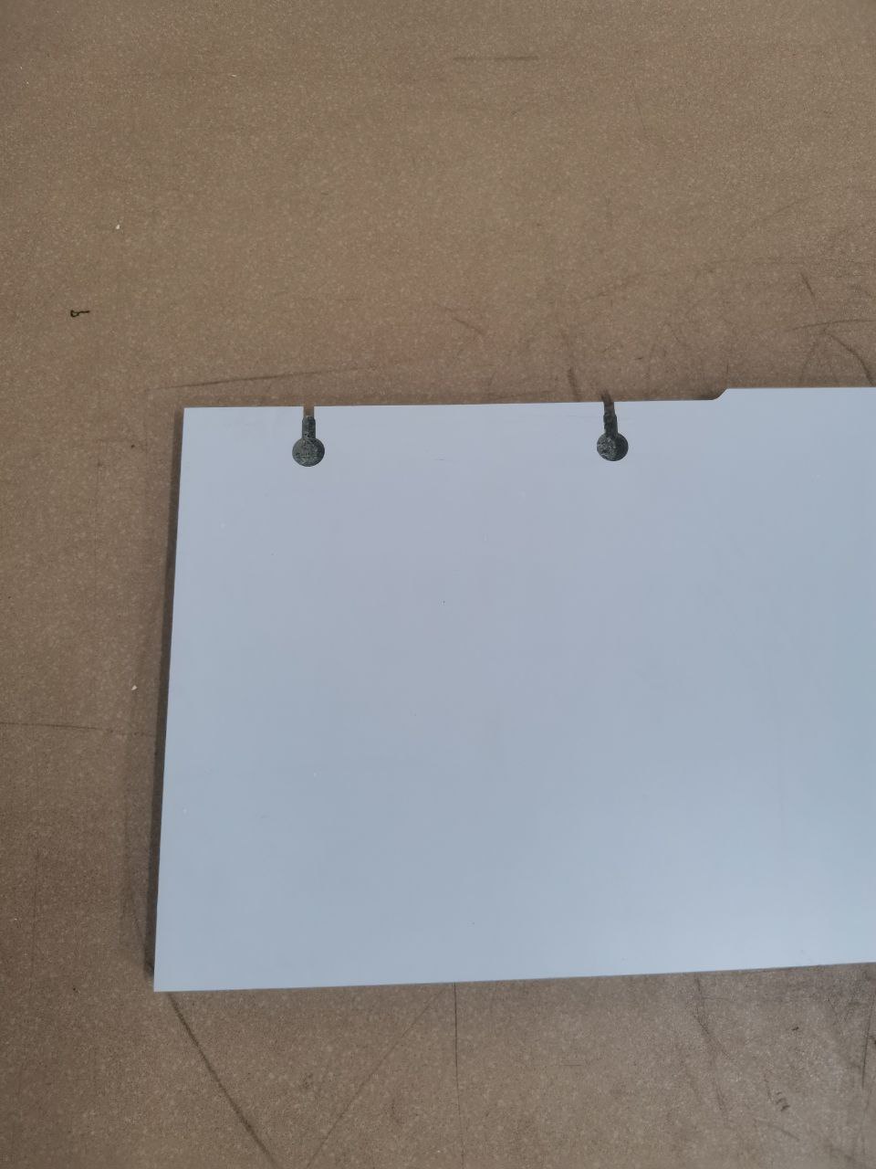 Столешница ДСП БП (3.050x0.600) 